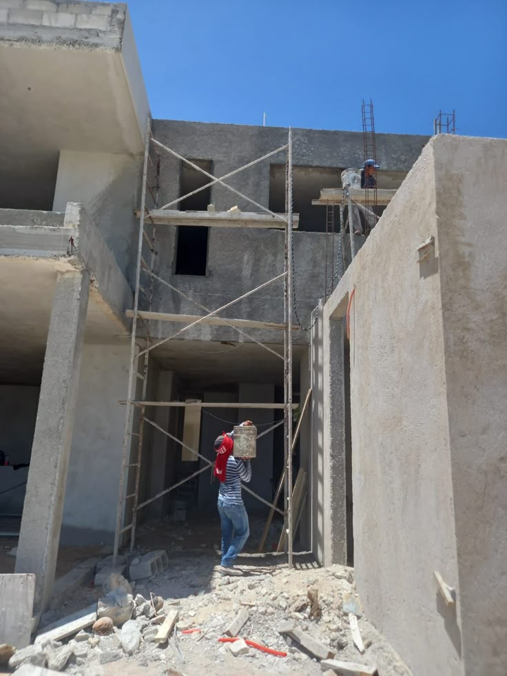 ترميم منازل بجدة